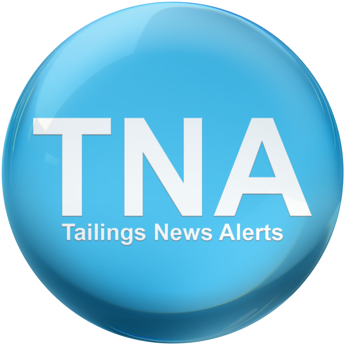 Tailings News Alerts